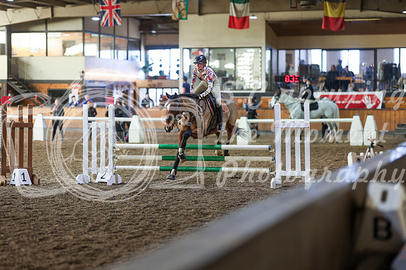 2025 - HJ Schooling - Sunday March 23rd - 4856