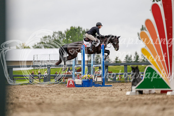 2025 - Haylee - Rocky Mountain Classic II - Friday August 15th - 01894