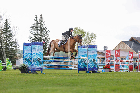 2025 - Shea - Bow Valley II - Saturday May 17th - 01291