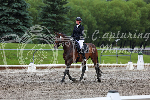 2025 - Dressage Festival - Sunday July 6th - 09038