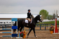 2025 - Mara - Bow Valley II - Sunday May 18th - 14485