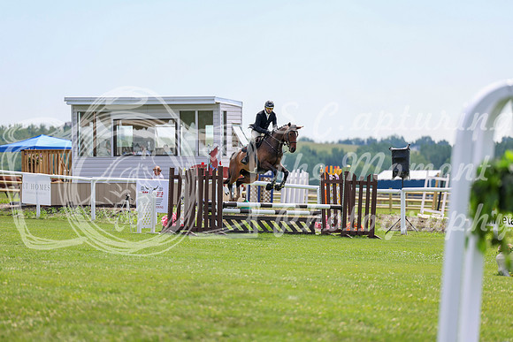 2025 - Shea - Teesdale - Thursday July 24th - 00442