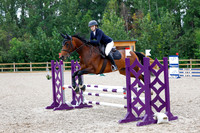 2025 - Haylee - Picco Horse Show - Saturday July 26th 04665