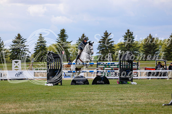 2025 - Haylee - Blue Sky Classic - Sunday, May 18th 36203