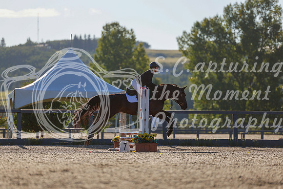 2025 - Haylee - Rocky Mountain Classic II - Sunday August 17th - 10171