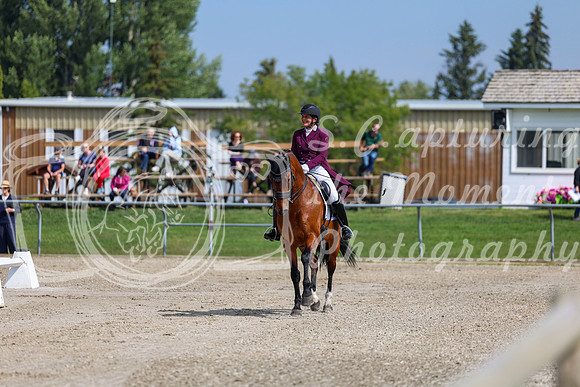2025 - Dressage Festival - Saturday July 5th - 03068