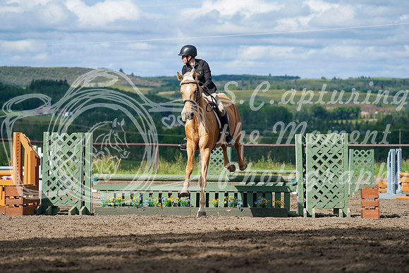 2025 - Kiana - Teesdale - Friday July 25th - 01126