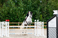 2025 - Haylee - Picco Horse Show - Friay July 25th 03750