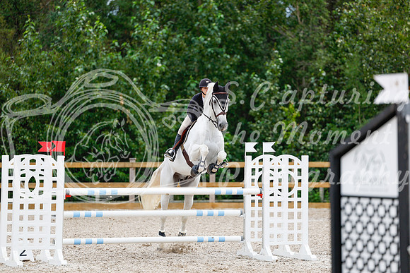 2025 - Haylee - Picco Horse Show - Friay July 25th 03750