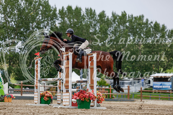2025 - Haylee - Rocky Mountain Classic II - Friday August 15th - 00747