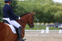 2025 - Dressage Festival - Saturday July 5th - 10465
