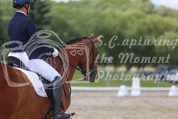 2025 - Dressage Festival - Saturday July 5th - 10465