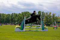 2025 - Haylee - Rocky Mountain Classic II - Thursday August 14th - 09881
