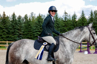 2025 - Haylee - Picco Horse Show - Sunday July 27th 06089