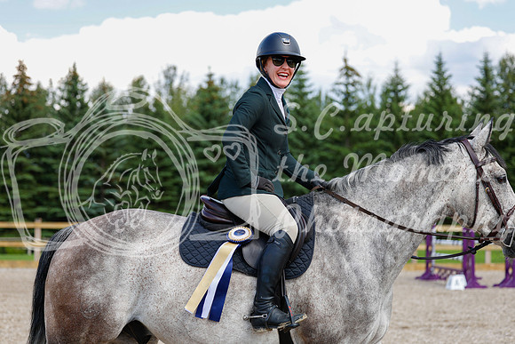 2025 - Haylee - Picco Horse Show - Sunday July 27th 06089