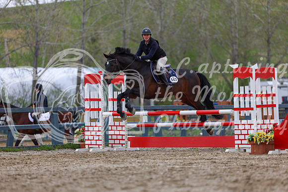 2025 - Shea - Bow Valley II - Thursday May 15th - 03759