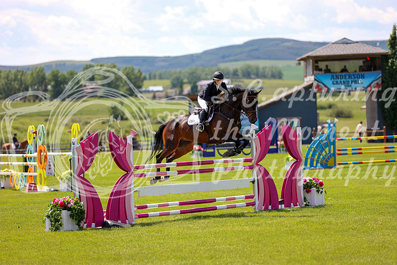 2025 - Conor - June Classic I - Sunday June 15th - 17123