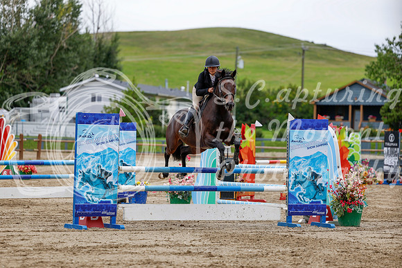 2025 - Haylee - Rocky Mountain Classic II - Saturday August 16th - 19199