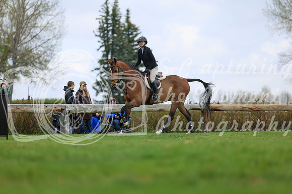 2025 - Shea - Bow Valley II - Saturday May 17th - 02268