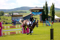 2025 - Conor - June Classic I - Sunday June 15th - 17060