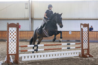 2025 - HJ Schooling - Sunday March 23rd - 4710