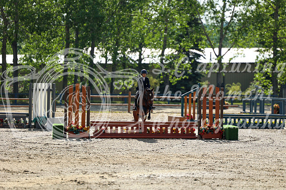 2025 - Mara - June Classic I - Saturday June 14th - 08301