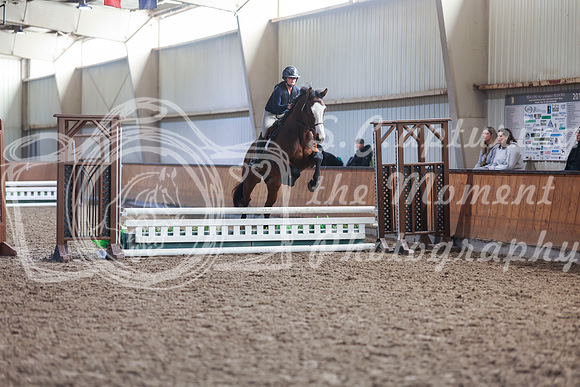 2025 - HJ Schooling - Saturday March 22nd - 6473