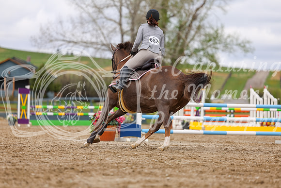 2025 - Shea - Bow Valley II - Thursday May 15th - 04216