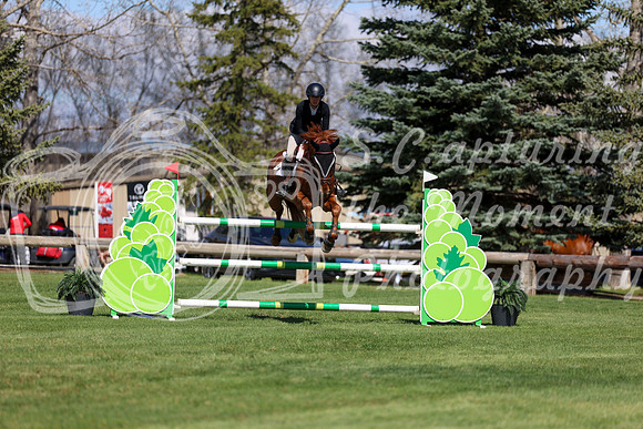 2025 - Shea - Bow Valley II - Thursday May 15th - 04869