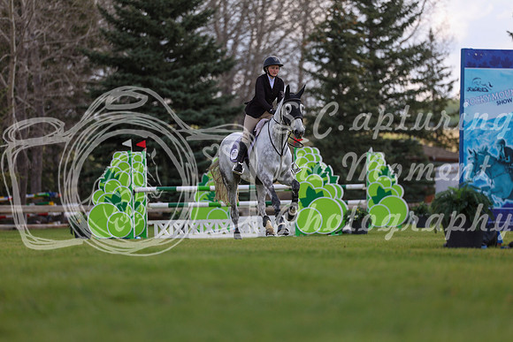 2025 - Shea - Bow Valley II - Saturday May 17th - 14419
