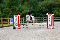 2025 - Haylee - Picco Horse Show - Sunday July 27th 01966