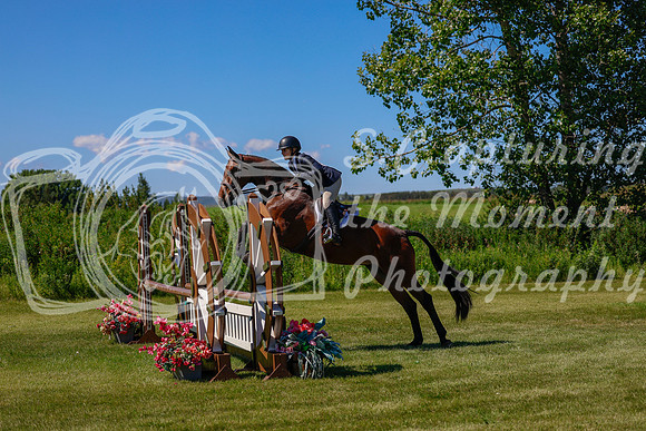 2025 - Haylee - Rocky Mountain Classic III - Thursday August 21st - 08715