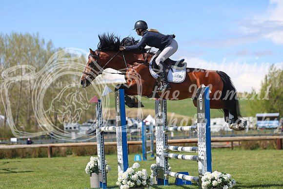 2025 - Shea - Bow Valley II - Saturday May 17th - 16826