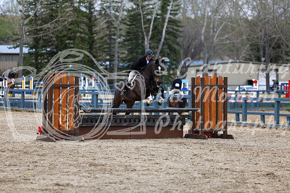 2025 - Shea - Bow Valley II - Friday May 16th - 08143