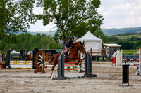 2025 - Haylee - June Classic II - Sunday June 22nd - 01501