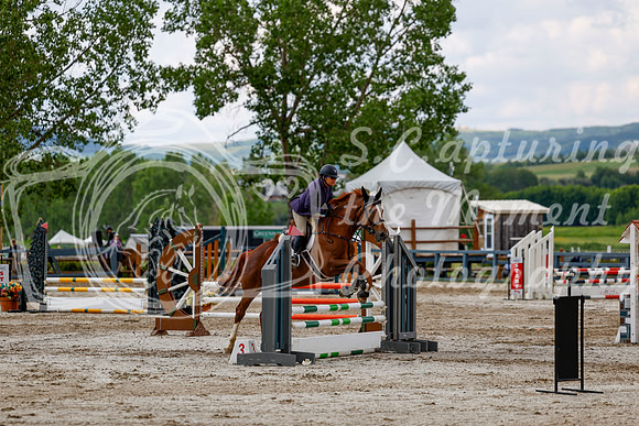 2025 - Haylee - June Classic II - Sunday June 22nd - 01501