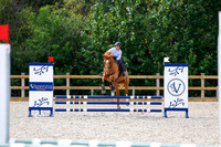 2025 - Haylee - Picco Horse Show - Thursday July 24th 01821