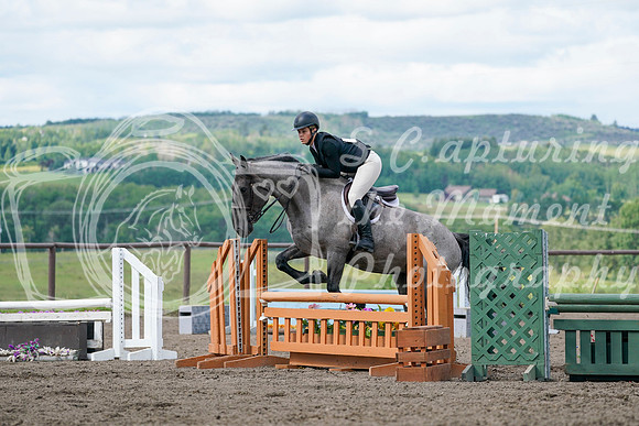 2025 - Kiana - Teesdale - Friday July 25th - 01710