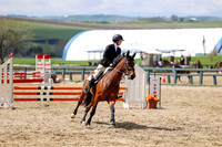 2025 - Mara - Bow Valley II - Saturday May 17th - 08762