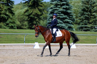 2025 - Dressage Festival - Saturday July 5th - 05653