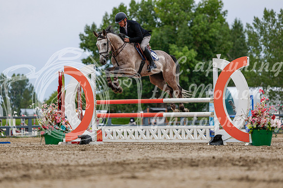 2025 - Haylee - Rocky Mountain Classic II - Friday August 15th - 00387