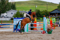 2025 - Haylee - Rocky Mountain Classic II - Saturday August 16th - 02337
