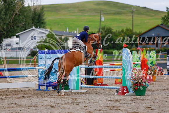 2025 - Haylee - Rocky Mountain Classic II - Saturday August 16th - 02337