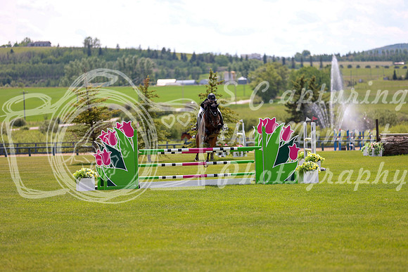 2025 - Conor - June Classic I - Sunday June 15th - 17644