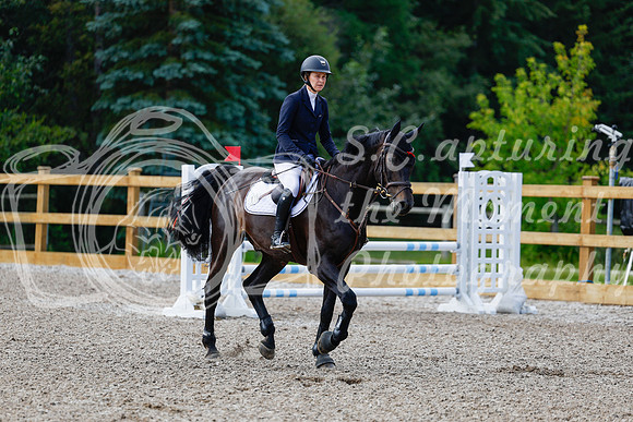 2025 - Haylee - Picco Horse Show - Sunday July 27th 02862