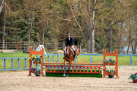 2025 - Jackie - Bow Valley II - Saturday May 17th - 13567