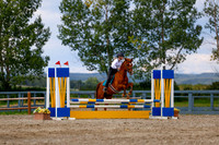 2025 - Haylee - Rocky Mountain Classic III - Wednesday August 20th - 04383