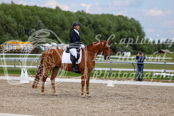 2025 - Dressage Festival - Saturday July 5th - 12484