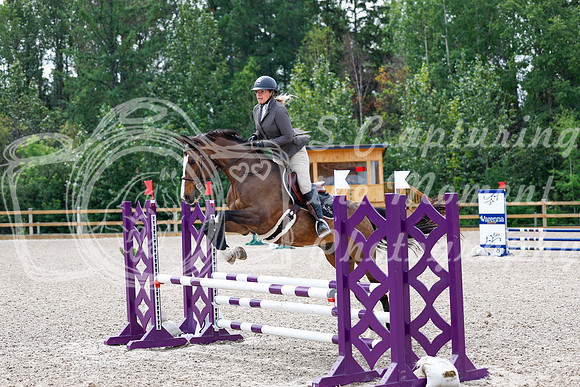 2025 - Haylee - Picco Horse Show - Saturday July 26th 03975