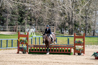 2025 - Jackie - Bow Valley II - Saturday May 17th - 11256